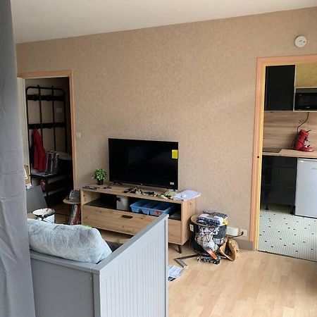 Appartement confortable et tranquillité assurer Tours Esterno foto