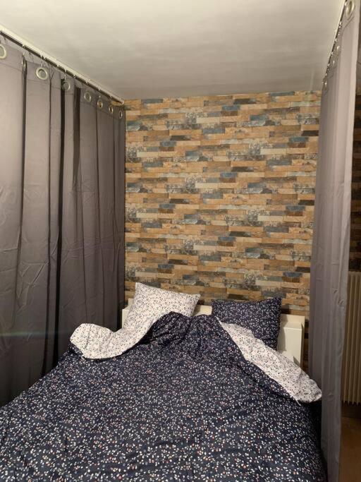 Appartement confortable et tranquillité assurer Tours Esterno foto